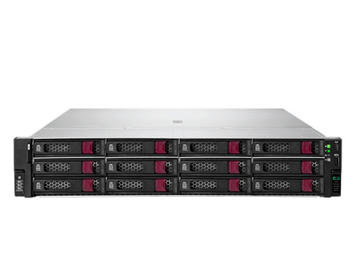 루HPEDL340 Gen12 2U